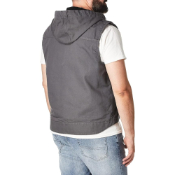 Carhartt Washed Duck Knoxville Vest