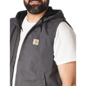 Carhartt Washed Duck Knoxville Vest