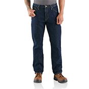 Rugged Flex Relaxed Fit  5-Pocket Jean 
