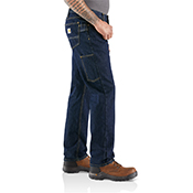 Rugged Flex Relaxed Fit  5-Pocket Jean 