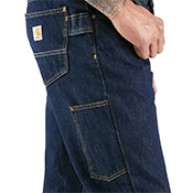 Rugged Flex Relaxed Fit  5-Pocket Jean 