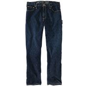 Rugged Flex Relaxed Fit  5-Pocket Jean 