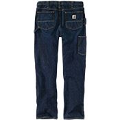 Rugged Flex Relaxed Fit  5-Pocket Jean 