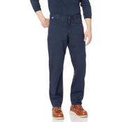 Flame-Resistant Rugged Flex Relaxed Fit Canvas 