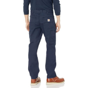 Flame-Resistant Rugged Flex Relaxed Fit Canvas 