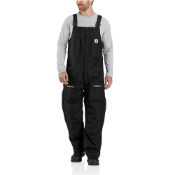 Yukon Extremes Loose Fit Insulated Biberall 