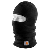 Carhartt Mens AH485 Knit Insulated Face Mask