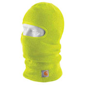 Carhartt Mens AH485 Knit Insulated Face Mask