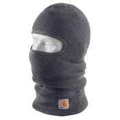 Carhartt Mens AH485 Knit Insulated Face Mask