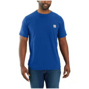 Carhartt Force Relaxed Fit Midweight Pocket T-Shirt 