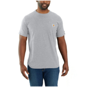 Carhartt Force Relaxed Fit Midweight Pocket T-Shirt 