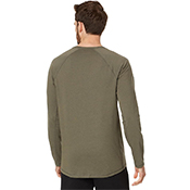 Force Relaxed Fit Midweight Long-Sleeve Pocket T-Shirt