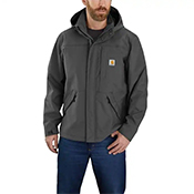 Men's Storm Defender Loose Fit Heavyweight Jacket