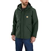 Men's Storm Defender Loose Fit Heavyweight Jacket