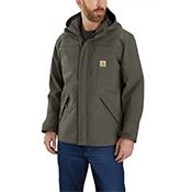 Men's Storm Defender Loose Fit Heavyweight Jacket