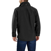 Men's Storm Defender Loose Fit Heavyweight Jacket