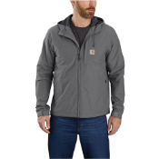 Rain Defender Relaxed Fit Lightweight Jacket