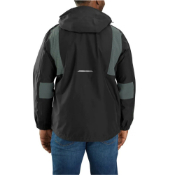 Men's Gore Full Swing Packable Jacket