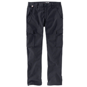 Flame-Resistant Force Relaxed Fit Ripstop Cargo Work Pants