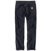 Flame-Resistant Force Relaxed Fit Ripstop Cargo Work Pants