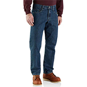 Carhartt Relaxed Fit 5-Pocket Jean