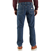Carhartt Relaxed Fit 5-Pocket Jean