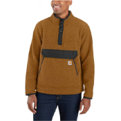 Men's Relaxed Fit Pullover