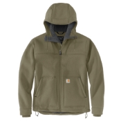 Men's Super Dux Relaxed Fit Shape Active Jacket 