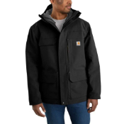 Men's Super Dux Relaxed Fit Coat