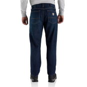 Flame-Resistant Rugged Flex Relaxed Fit 5 Pocket Jean