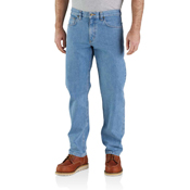 Carhartt Relaxed Fit 5-Pocket Men's Jean