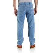 Carhartt Relaxed Fit 5-Pocket Men's Jean