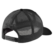 Carhartt Rugged Flex Twill Mesh Snapback Cap