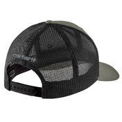 Carhartt Rugged Flex Twill Mesh Snapback Cap
