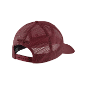 Rugged Flex Twill Mesh-Back Logo Patch Cap
