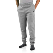 Loose Fit Midweight Tapered Sweatpant 