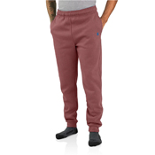 Relaxed Fit Midweight Tapered Sweatpant