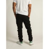 Loose Fit Midweight Tapered Sweatpant 