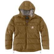 Men's Mntna LooseFit Insulated Jacket