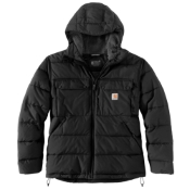 Men's Mntna LooseFit Insulated Jacket