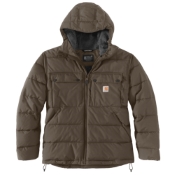 Men's Mntna LooseFit Insulated Jacket