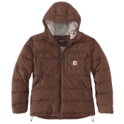 Men's Mntna LooseFit Insulated Jacket