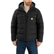 Men's Mntna LooseFit Insulated Jacket