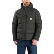 Men's Mntna LooseFit Insulated Jacket
