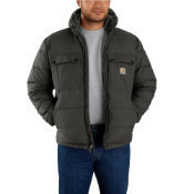 Men's Mntna LooseFit Insulated Jacket