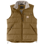Carhartt Montana Loose Fit Insulated Vest