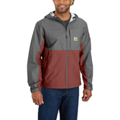 Storm Defender Relaxed Fit Lightweight Packable Jacket 
