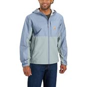 Storm Defender Relaxed Fit Lightweight Packable Jacket 