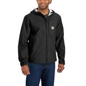 Storm Defender Relaxed Fit Lightweight Packable Jacket 