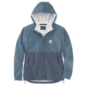 Storm Defender Relaxed Fit Lightweight Packable Jacket